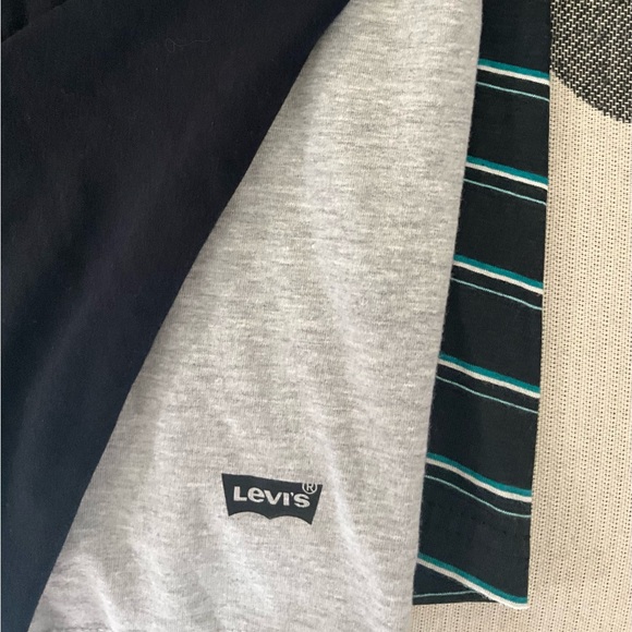 Levi’s 3 Pack Boxer Briefs - Picture 4 of 5